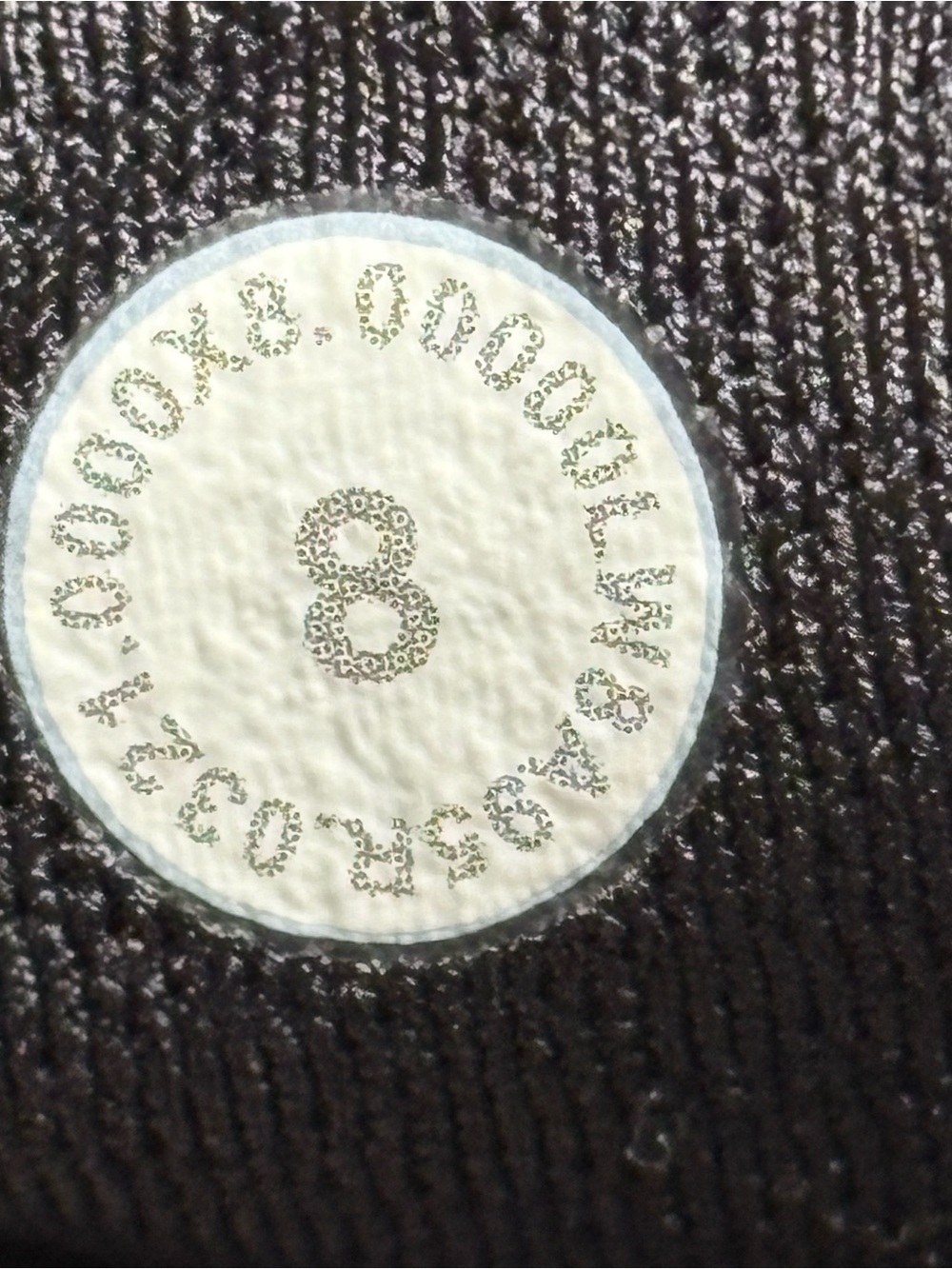 Lululemon Pace Rival Mid Rise Skirt - Picture 4 of 4